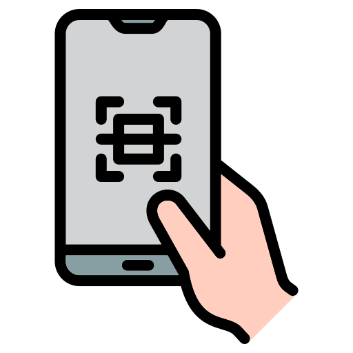 Registro con QR