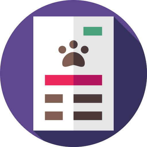 Reporte de Animales